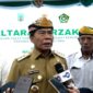 Pemprov Targetkan PAD dari Perdagangan Karbon