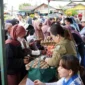 Ramadhan Berkah, Pasar Murah Bantu Warga Dapatkan Sembako Lebih Murah
