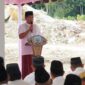 Safari Ramadan Perdana di Pendopo Baru, Gubernur Tegaskan ini Rumah Rakyat