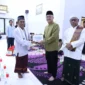 Safari Ramadhan ke 14 Pemkab Malinau Ditutup di Masjid Raudatul Jannah