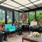 Silaturahmi Ramadan, Gubernur Jajaki Kolaborasi dengan Seychelles