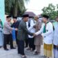 Wabup Pimpin Safari Ramadhan di Masjid Muhajirin Trans Malinau Hilir