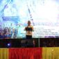 Wali Kota Tarakan Resmi Buka Expo Istana Dongeng 2026 di Stadion Datu Adil