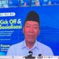 Wamen Fauzan Merinding! Program Desa Sarjana Unggul Malinau Miliki Visi Futuristik