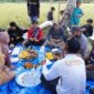 Dialog Bupati Nunukan dengan Petani