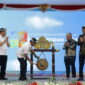 Gubernur Buka Konreg PDRB Kasulampua 2026