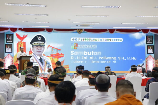 
 Gubernur Pastikan TPP ASN Dibayar Penuh