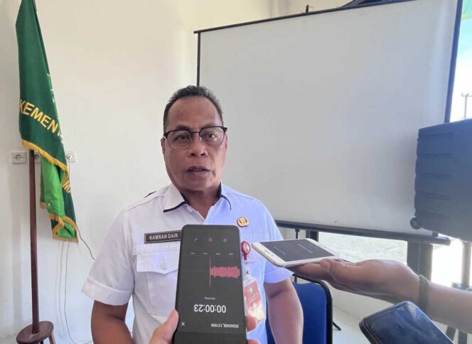 
 Kabupaten Malinau Siap Jadi Tuan Rumah MTQ Tingkat Provinsi Kaltara 2026