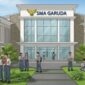 Pembangunan Gedung SMA Unggul Garuda Kaltara di Tanjung Selor Masih Tahap Awal, Tapi Kegiatan Belajar Tetap Dimulai Tahun Ini