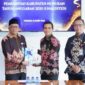 Pemkab Nunukan Serahkan LKPD TA 2025 ke BPK RI Perwakilan Kalimantan Utara