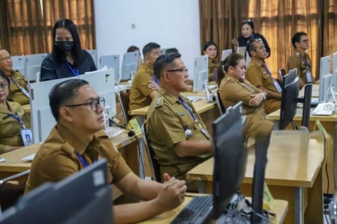 
 Seleksi Terbuka JPTP Malinau Dimulai, Delapan Jabatan Diperebutkan
