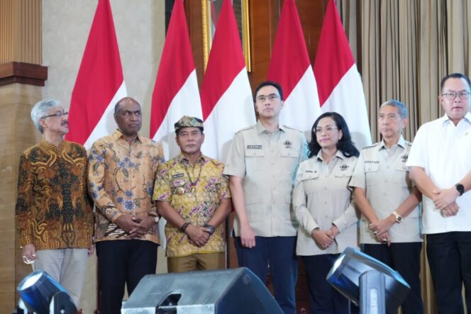 
 Semangat Sinergi Warnai HUT ke-53 HKTI dan Peluncuran InnoFood 2026