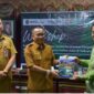 Wakil Bupati Nunukan Buka Workshop Masyarakat Hukum Adat