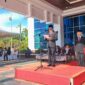 Wakil Bupati Nunukan Pimpin Upacara Hari Otonomi Daerah yang ke-30 Tahun 2026
