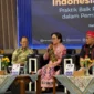 Cerita dari Perbatasan Indonesia