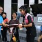 Dewan Pastoral Paroki Santo Gabriel Nunukan dan BAMAG Nunukan Sukses Gelar Easter Run and Walk 2026