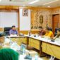 Gubernur Dukung Penuh Eksplorasi Migas PHI di Mangkupadi dan Maratua