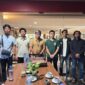 Gubernur Respons Aspirasi Mahasiswa Kaltara di Makassar, Siap Cari Solusi Rumah Singgah
