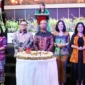 HUT ke-26 Bethany 3J Jadi Momentum Wujudkan Malinau Harmonis