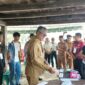 Pemilihan Ketua Rukun Tetangga Yang Diselenggarakan Serentak di Kabupaten Malinau