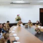 Pemkab Malinau Dorong Perusahaan Go Digital