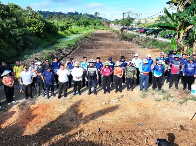
 Pemkab Malinau Gandeng UNHAS Kembangkan Bibit Jagung Unggulan Untuk Ketahanan Pangan Daerah