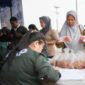 Pemkab Malinau Gelar GPM di Taman Jajog