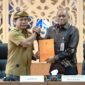 Pemprov Tegaskan Komitmen Tindak Lanjut Hasil Pemeriksaan BPK