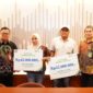 Peningkatan Perlindungan Sosial Ketenagakerjaan di Kabupaten Malinau