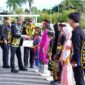 Peringati HARDIKNAS 2026 di Bumi Intimung