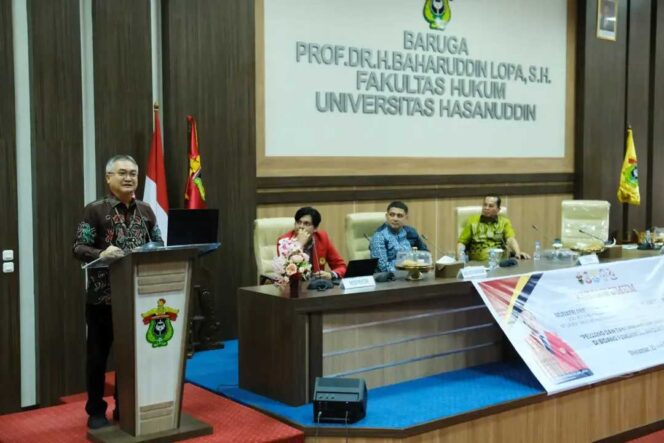 
 Pesan Bupati Wempi: Integritas, Kemampuan, Komunikasi dan Adaptasi Terhadap Perkembangan Zaman Merupakan Tantangan Terbesar Bagi Generasi yang Akan Datang