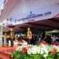 Pimpin Upacara Hardiknas 2026, Gubernur Serukan Penguatan Pendidikan Nasional
