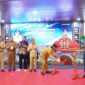 Rakor Pembangunan Kawasan Perbatasan, Perkuat Sinergi Wujudkan Nunukan sebagai Beranda Depan NKRI