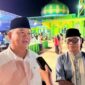 Sekda Malinau Ungkap Kekagumannya usai Nonton Final Syarhil Qur’an MTQ