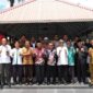 Silaturahmi Bersama FKUB Nunukan