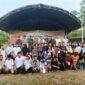 Timeless Generation, Tema Bible Camp Gelaran Yayasan Fajar Harapan Baru Nunukan