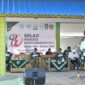 Wabup Malinau Jakaria Hadiri Milad Ke-94 Pemuda Muhammadiyah