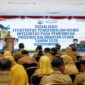 Wagub Ajak Perangkat Daerah Perkuat Integritas dan Pengendalian Risiko