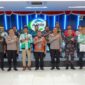Wagub Apresiasi Terbentuknya APRI Kaltara, Dorong Peran Memancing dalam Pariwisata dan Ekonomi Daerah