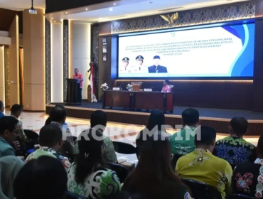 Sumber: Prokompim Malinau