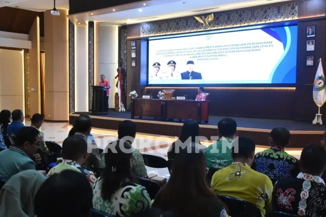 
 Sumber: Prokompim Malinau