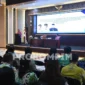 Asisten III Buka Sosialisasi Evaluasi PPPK, PJLP dan Disiplin ASN
