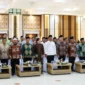 Bupati Malinau Hadiri Malam Ta'aruf dan Pelantikan Dewan Hakim MTQ X Kaltara