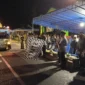 Bupati Malinau Resmi Lepas Pawai Takbir Keliling Sambut Idul Adha 1447 H