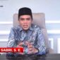 Bupati Nunukan Perintahkan Jajaran Siaga Penuh, Imbau Masyarakat Tetap Tenang dan Waspada