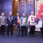 Bupati Wempi Mengajak Masyarakat Tingkatkan Literasi dan Iklusi Keuangan Untuk Kesejahteraan Pertanian di Malinau