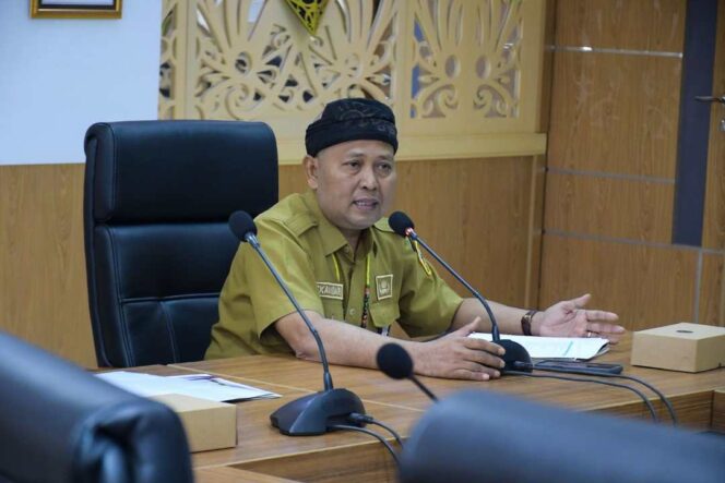 
 DKISP Kaltara Ajak ASN dan Masyarakat Perkuat Keamanan Digital