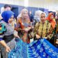 Dekranasda Kaltara Siapkan UMKM Lokal Sambut Peluang Ekonomi dari Sekolah Garuda