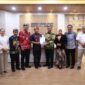 Didampingi Anggota DPR RI