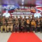 Dilepas Bupati Nunukan, Kontingen Pesparawi Nunukan Siap Berlaga di Pesparawi Nasional XIV di Manokwari